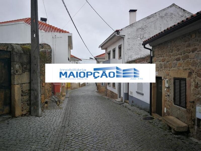 House to recover 0 bedrooms Castelo Branco