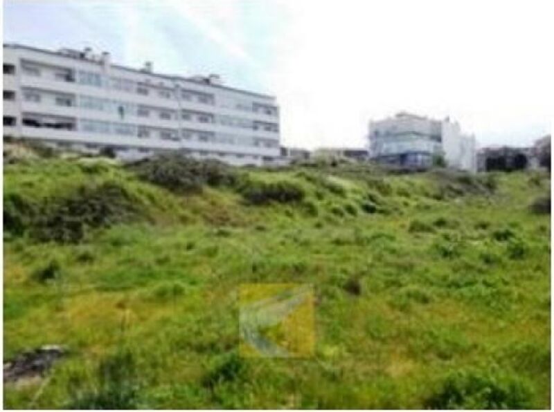 Land Urban with 30800sqm Mangualde