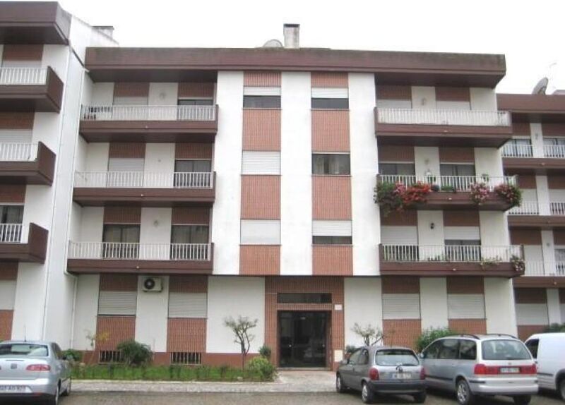 Apartment T3 Leiria - ground-floor