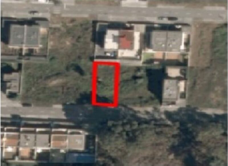 Lote de terreno para construção Avioso (Santa Maria) Maia