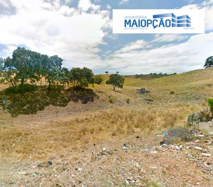 Land with 1330sqm Castro Marim