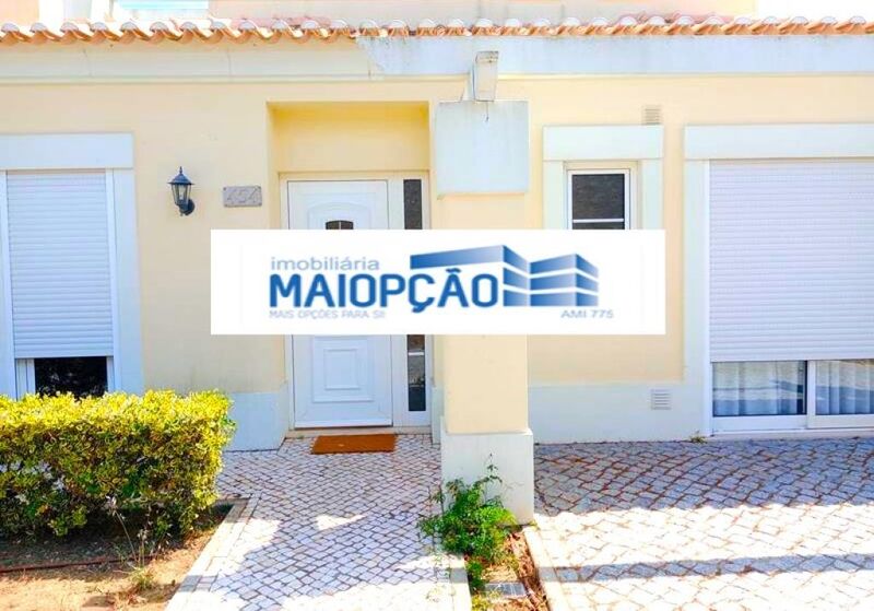 House 3 bedrooms Castro Marim