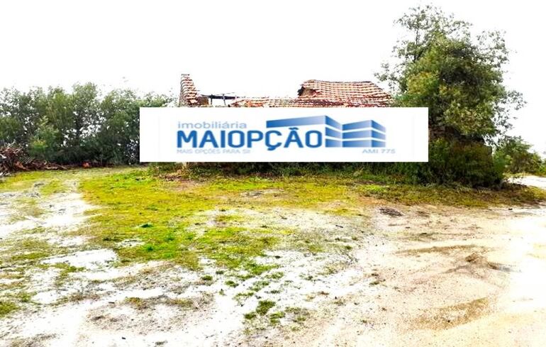 Land with 7300sqm Ferro Covilhã