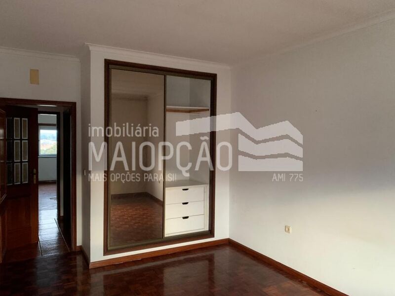 Apartment T2 Mangualde