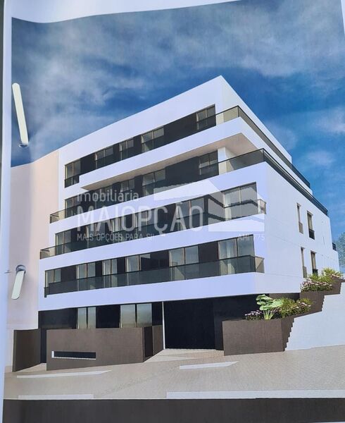 Apartment 2 bedrooms under construction Vila Nova de Gaia