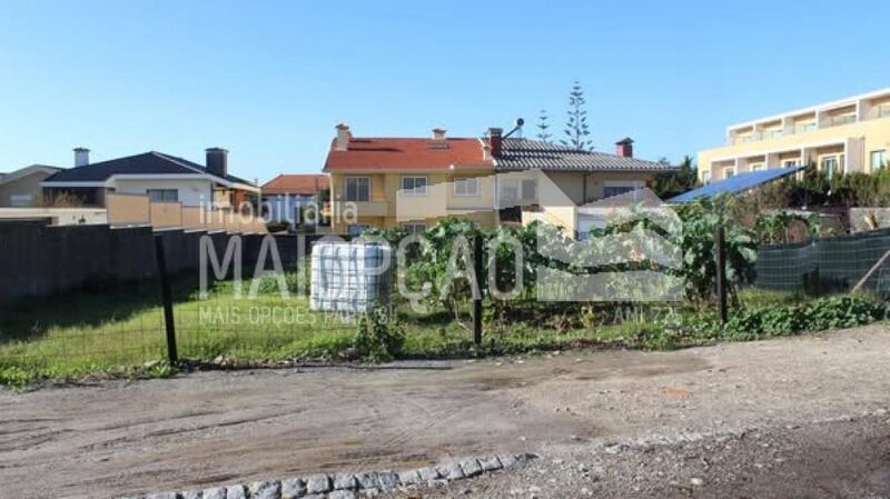 Land with approved project Arcozelo Vila Nova de Gaia