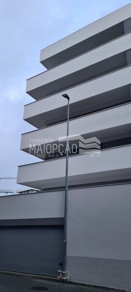 Apartamento T2 Vila Nova de Gaia - lugar de garagem