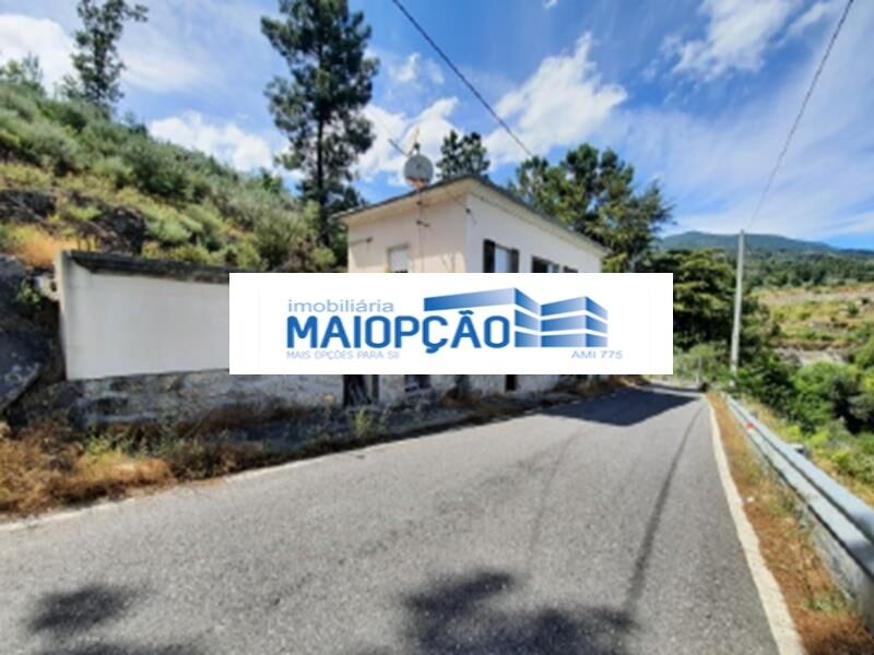 House/Villa 3 bedrooms Covilhã