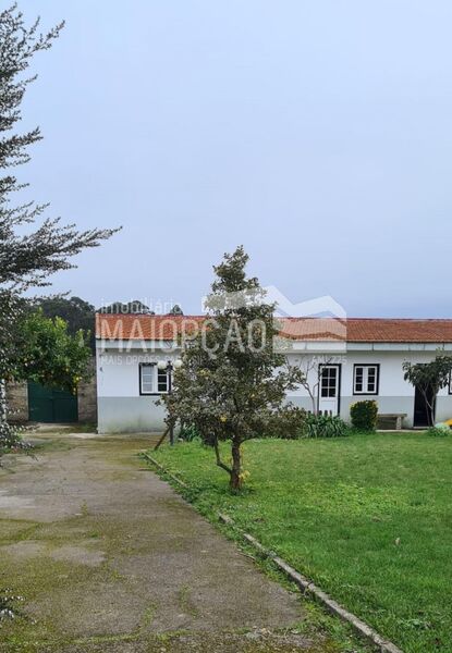 Farm Avioso (Santa Maria) Maia - garden, barbecue, swimming pool, garage, kitchen, equipped, terrace