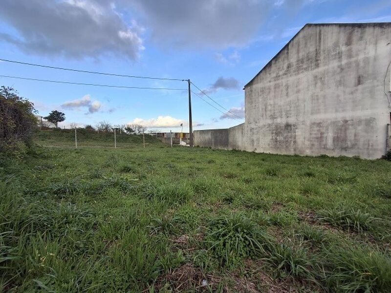 Land for construction Loures