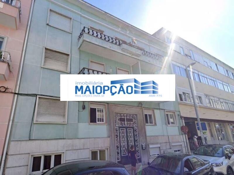 Apartment 2 bedrooms Oeiras - great location