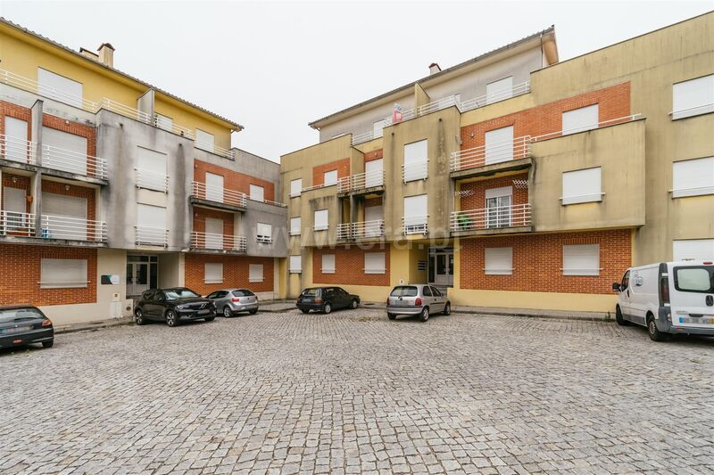 Apartment Duplex excellent condition 2 bedrooms Seia - parking space, gardens, central heating, garage, fireplace