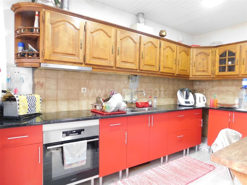 House/Villa 2 bedrooms Seia - central heating, gardens