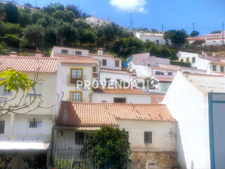 House 3 bedrooms in the center Aljezur - garden