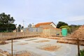 Moradia V4 em construção Alfeizerão Alcobaça - bbq, varanda, aquecimento central, cozinha equipada, piscina, piso radiante, jardim, garagem