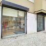 Rent Shop Equipped Forte da Casa  Vila Franca de Xira - storefront, reception, toilets, wc