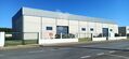 Rental Warehouse Industrial well located Arcos Estremoz - parking lot, spacious