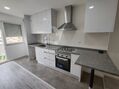 Apartamento Moderno no centro T2 para alugar Montijo - 1º andar, cozinha equipada