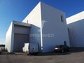 Warehouse Industrial with 810sqm Loures for rent - toilet