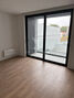 Rent Apartment T1 nieuw Paranhos Porto - parking space, balcony, kitchen, garage