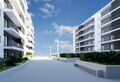 Apartamento novo T3 para alugar Braga - varandas, garagem, cozinha equipada, ar condicionado, vidros duplos