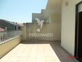 Apartamento T2 no centro Porto para arrendar - zona calma, jardim, marquise, terraço