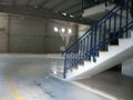 Rental Warehouse with 790sqm São Sebastião Setúbal