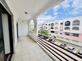Apartamento T2 para arrendar Costa da Caparica Almada - varandas, jardins, lareira, equipado