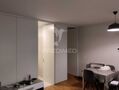 Rent Apartment T1 Paranhos Porto - 3rd floor, equipped