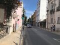 Apartamento T2 Renovado em excelente estado Benfica Lisboa para alugar - jardim