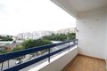 Rental Apartment sea view T3 Ericeira Mafra - fireplace, great location, sea view, garage, parking space, store room, balcony, kitchen