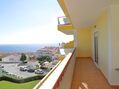 Rental Apartment sea view T4 Ericeira Mafra - central heating, condominium, sea view, swimming pool, balcony, kitchen, garage, boiler, balconies, garden