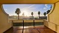 Rental Apartment T1 Ericeira Mafra - kitchen, fireplace, swimming pool, terrace, parking space, furnished, sea view, gated community, garage