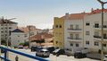 Apartamento Renovado T2 para arrendar Centro Ericeira Mafra - varanda, vista mar, mobilado, cozinha equipada, equipado