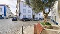 Apartment T3 Renovated in good condition Centro Ericeira Mafra for rent - kitchen, great location, balcony