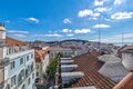 Apartment T3 Carmo Sacramento Lisboa for rent - terrace, attic, terraces