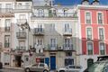 Apartment well located T3 for rent Misericórdia Lisboa - balcony, 3rd floor, garden