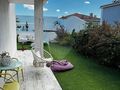 Rent House V6 Renovated Cascais - swimming pool, garden, sea view, gardens