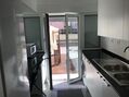 Apartment in good condition T2 Areeiro Lisboa - terrace, kitchen