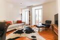Apartment 1 bedrooms Estrela Lisboa - furnished, equipped, ground-floor