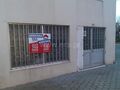 Warehouse Industrial with 85sqm Oliveira do Douro Vila Nova de Gaia for rent - toilet