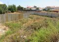 Plot with 820sqm Silves