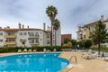 Rental Apartment 4 bedrooms Sintra - swimming pool, store room, kitchen, garage, terrace, fireplace